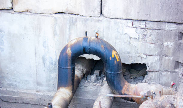 Marinette, WI Water damage restoration Company
