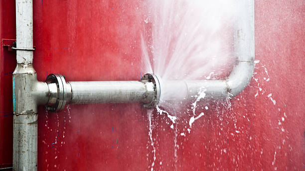 24/7 water damage repair in Marinette, WI